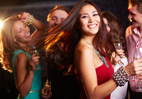 Audio Visual Rentals - DJ Service: Starlite Music