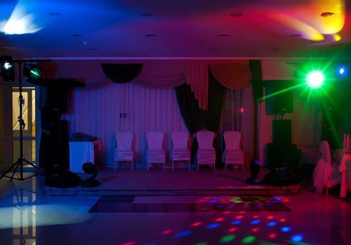 Audio Visual Rentals: Starlite Rentals